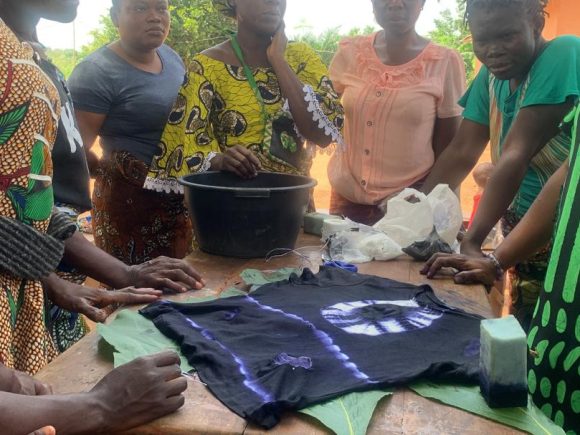 Retour sur l’Atelier de Formation en Métiers Manuels de la Fondation CPSDH